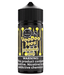 Pineapple Cake by Voodoo Joos 100ML E-Liquid