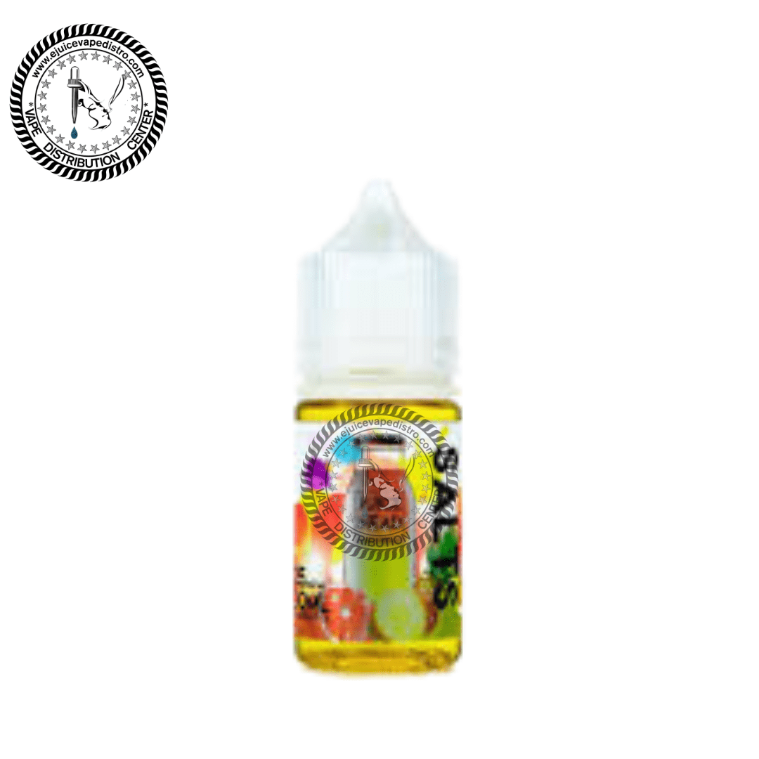 Pineapple Grapefruit by Juice Head Salts 30ML E-Liquid