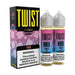 Pink 0 by Lemon Twist 120ML E-Liquid