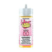 Pink by Loaded 120ML E-Liquid