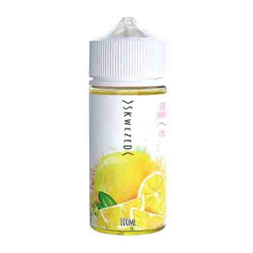 Pink Lemonade by Skwezed 100ML E-Liquid