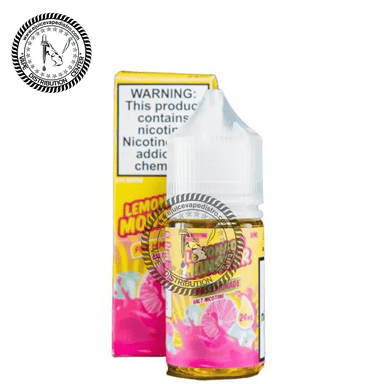 Pink Lemonade Salt by Lemonade Monster Salt 30ML E-Liquid