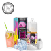 Pink Punch Ice Salt by Air Factory Salts 30ML E-Liquid