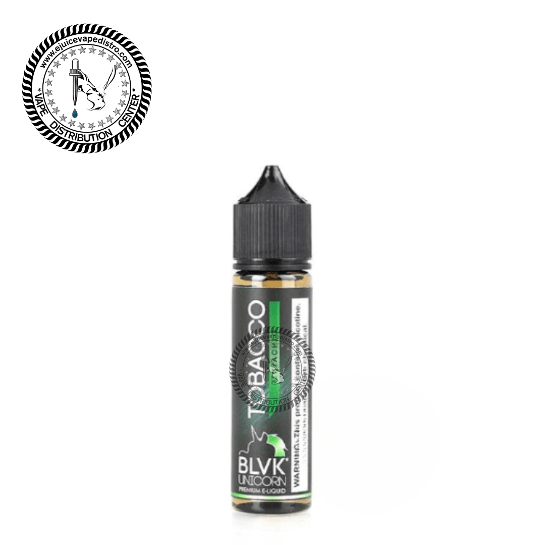 Pistachio by BLVK Unicorn 60ML E-Liquid