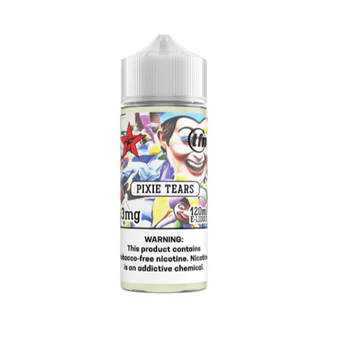 Pixie Tears by Red Star Vapor 120ML E-Liquid