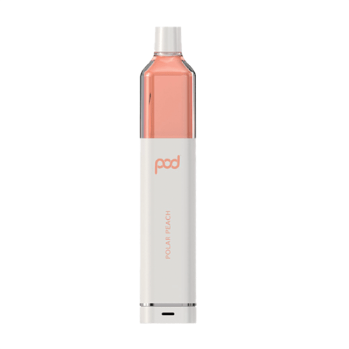 Pod 5500 V2 Disposable Vape 5.5% Nicotine 12ML E-Liquid