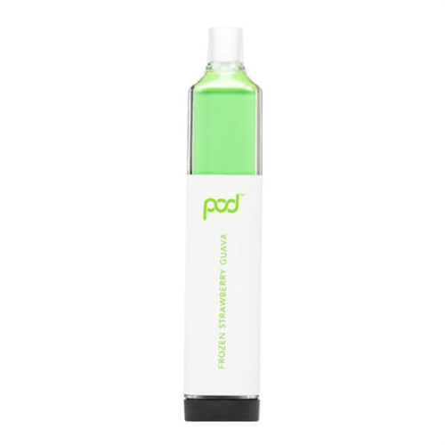 Pod 5500 V2 Disposable Vape 5.5% Nicotine 12ML E-Liquid