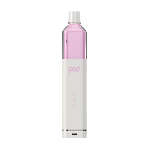 Pod 5500 V2 Disposable Vape 5.5% Nicotine 12ML E-Liquid
