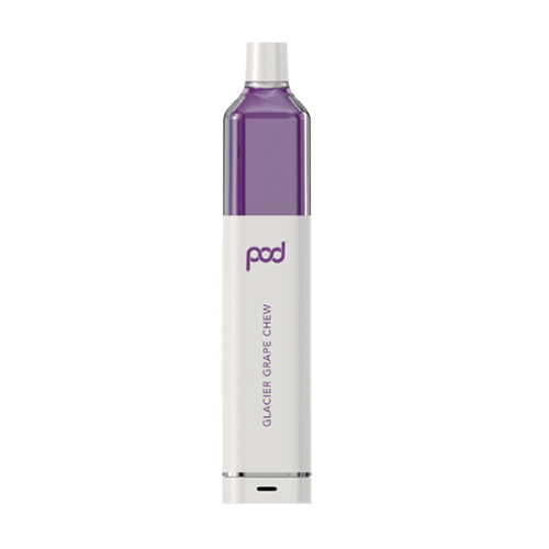Pod 5500 V2 Disposable Vape 5.5% Nicotine 12ML E-Liquid