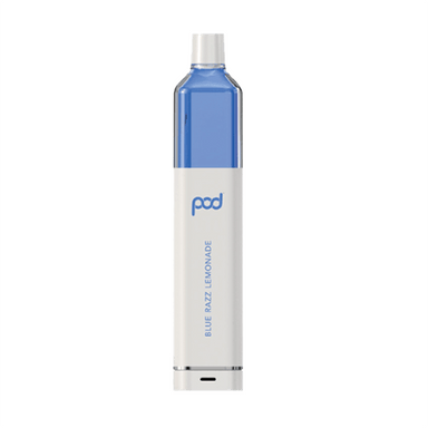 Pod 5500 V2 Disposable Vape 5.5% Nicotine 12ML E-Liquid