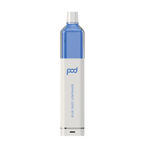 Pod 5500 V2 Disposable Vape 5.5% Nicotine 12ML E-Liquid