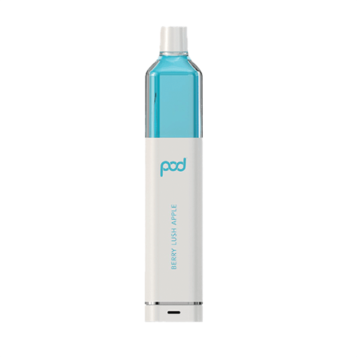 Pod 5500 V2 Disposable Vape 5.5% Nicotine 12ML E-Liquid