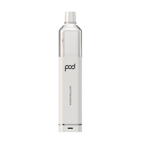 Pod 5500 V2 Disposable Vape 5.5% Nicotine 12ML E-Liquid
