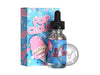 POP CLOUDS | Cotton Candy 60ML E-liquid E-Liquid