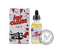 POP CLOUDS | First Flight 60ML E-liquid E-Liquid