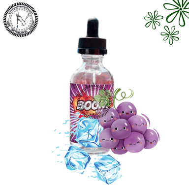 PRPL by BOOM 60ML E-Liquid
