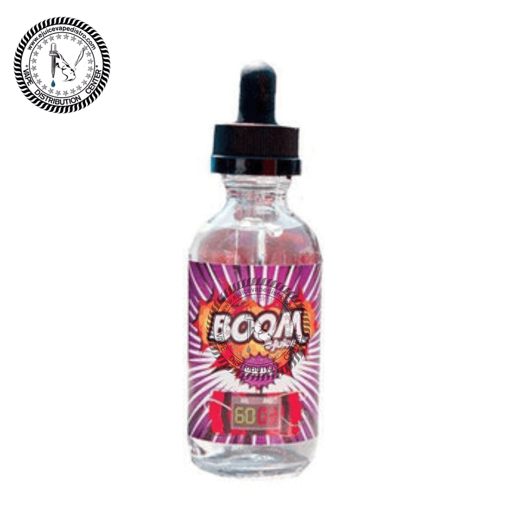 PRPL by BOOM 60ML E-Liquid