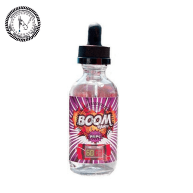 PRPL by BOOM 60ML E-Liquid