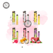 Puff Flow Vape Pen Disposable About 1000+ Puffs 4mL DISPOSABLE
