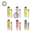 Puff Flow Vape Pen Disposable About 1000+ Puffs 4mL DISPOSABLE