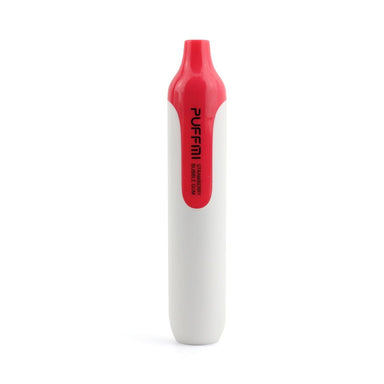 Puffmi Vape Disposable 1500 puffs DISPOSABLE
