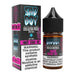 Punch Berry Ice Salt E-Liquid by SadBoy Tear Drops 30ML E-Liquid