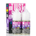 Purple No. 1 Salt by TWIST Salt 60ML E-Liquid