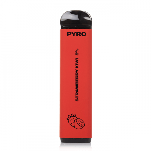 Pyro Vape Disposable 3500 Puffs DISPOSABLE