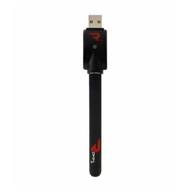 QuickDraw Simple Vape Pen | 510 Thread Battery by Rokin Device