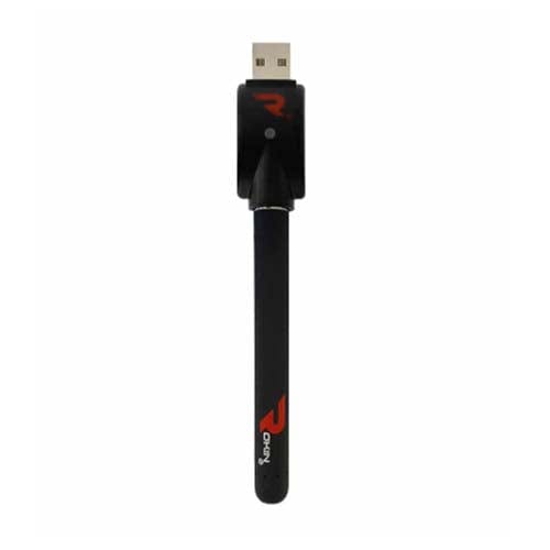 QuickDraw Simple Vape Pen | 510 Thread Battery by Rokin Device