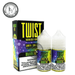 Rainbow No1 by TWIST Salt 60ML E-Liquid