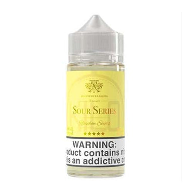 Rainbow Sours by Kilo Sour Series 100ML E-Liquid