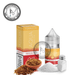 RAPID ( American Red ) Salt by Aqua Salts 30ML E-Liquid