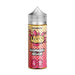 Raspberry Eclair by Loaded 120ML E-Liquid