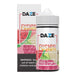 Raspberry Green Apple Watermelon by 7 Daze Fusion 100ML E-Liquid