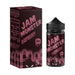 Raspberry Jam by Jam Monster 100ML E-Liquid