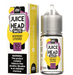 Raspberry Lemonade by Juice Head Salts 30ML E-Liquid