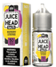 Raspberry Lemonade Freeze by Juice Head Salts 30ML E-Liquid