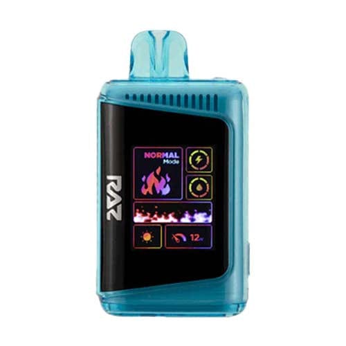 RAZ LTX25000 Disposable Vape 0% Nicotine 25000 Puffs DISPOSABLE