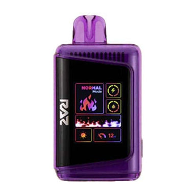 RAZ LTX25000 Disposable Vape 0% Nicotine 25000 Puffs DISPOSABLE