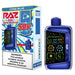 RAZ RX 50K Disposable DISPOSABLE