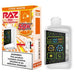 RAZ RX 50K Disposable DISPOSABLE
