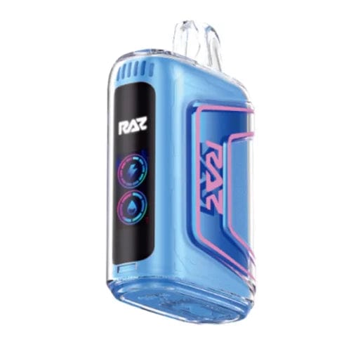 Raz Vape TN9000 Disposable Vape DISPOSABLE