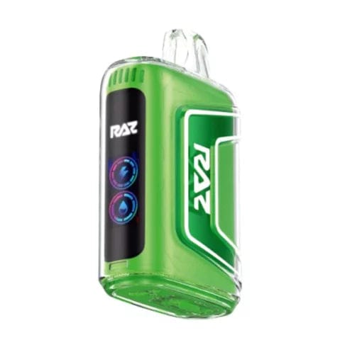Raz Vape TN9000 Disposable Vape DISPOSABLE