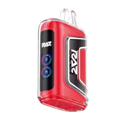 Raz Vape TN9000 Disposable Vape DISPOSABLE