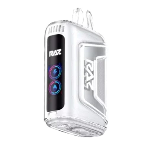 Raz Vape TN9000 Disposable Vape DISPOSABLE