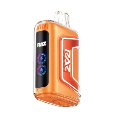 Raz Vape TN9000 Disposable Vape DISPOSABLE
