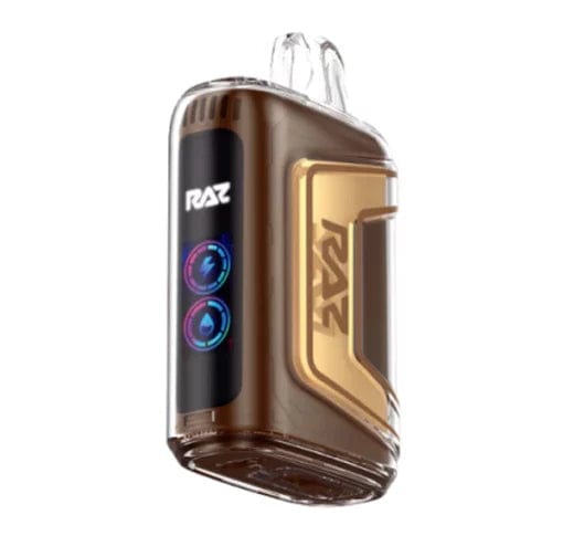 Raz Vape TN9000 Disposable Vape DISPOSABLE