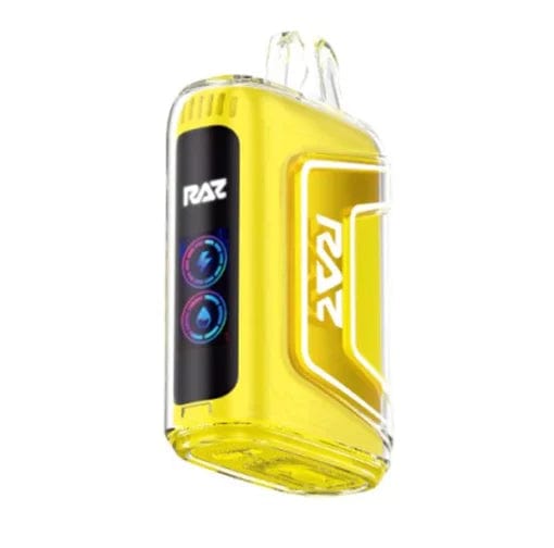Raz Vape TN9000 Disposable Vape DISPOSABLE