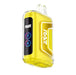 Raz Vape TN9000 Disposable Vape DISPOSABLE